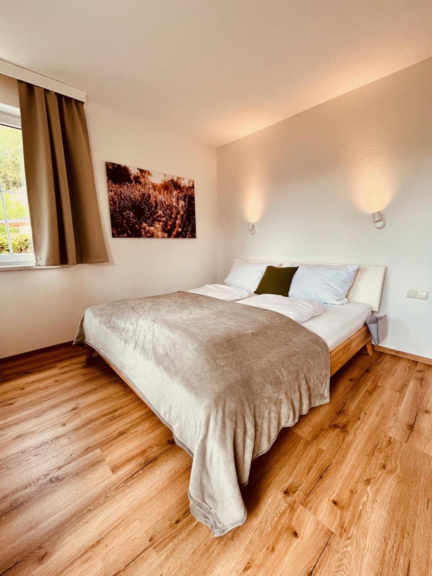Landhaus Sonnrain Fendels Exteriör bild